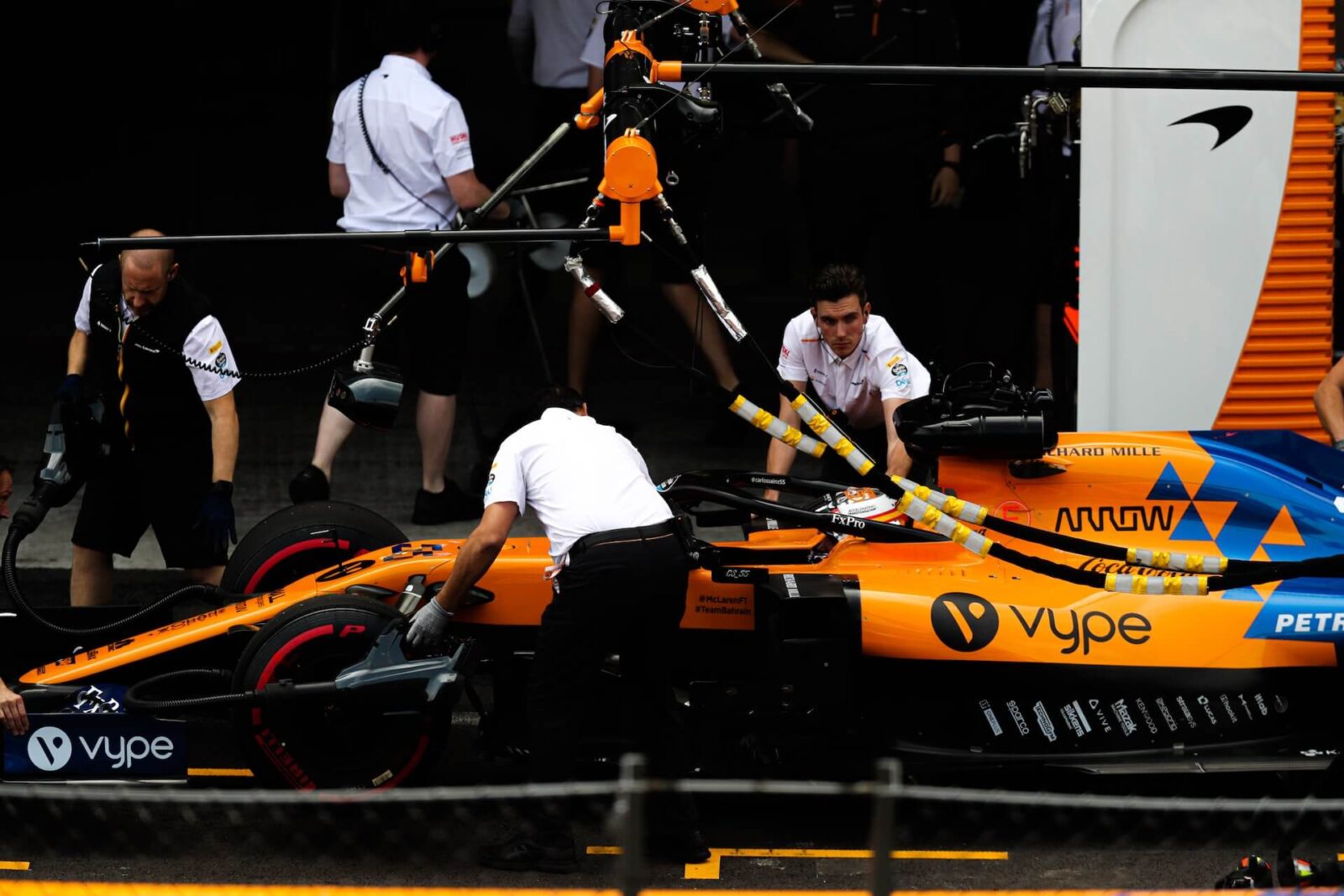 How much do formula 1 drivers earn 2025 all f1 drivers salaries 