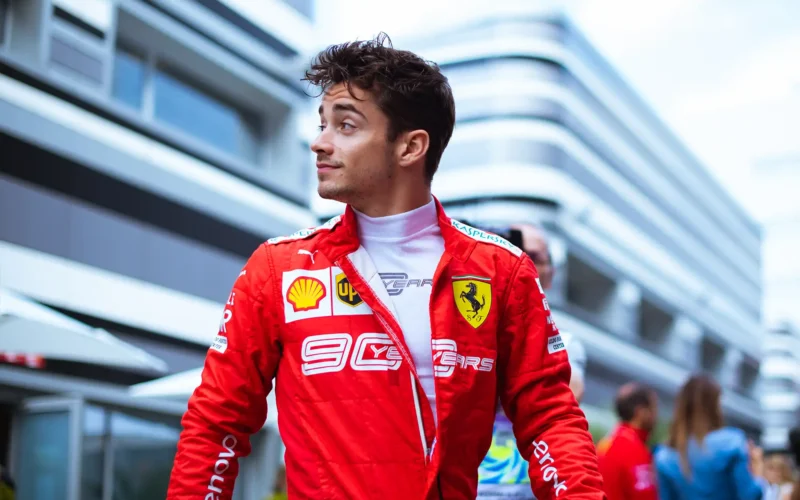 Charles Leclerc net worth salary forbes wealth houses cars investmentswebp