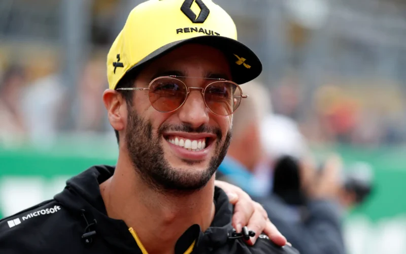 Daniel Ricciardo net worth salary forbes wealth houses cars investmentswebp