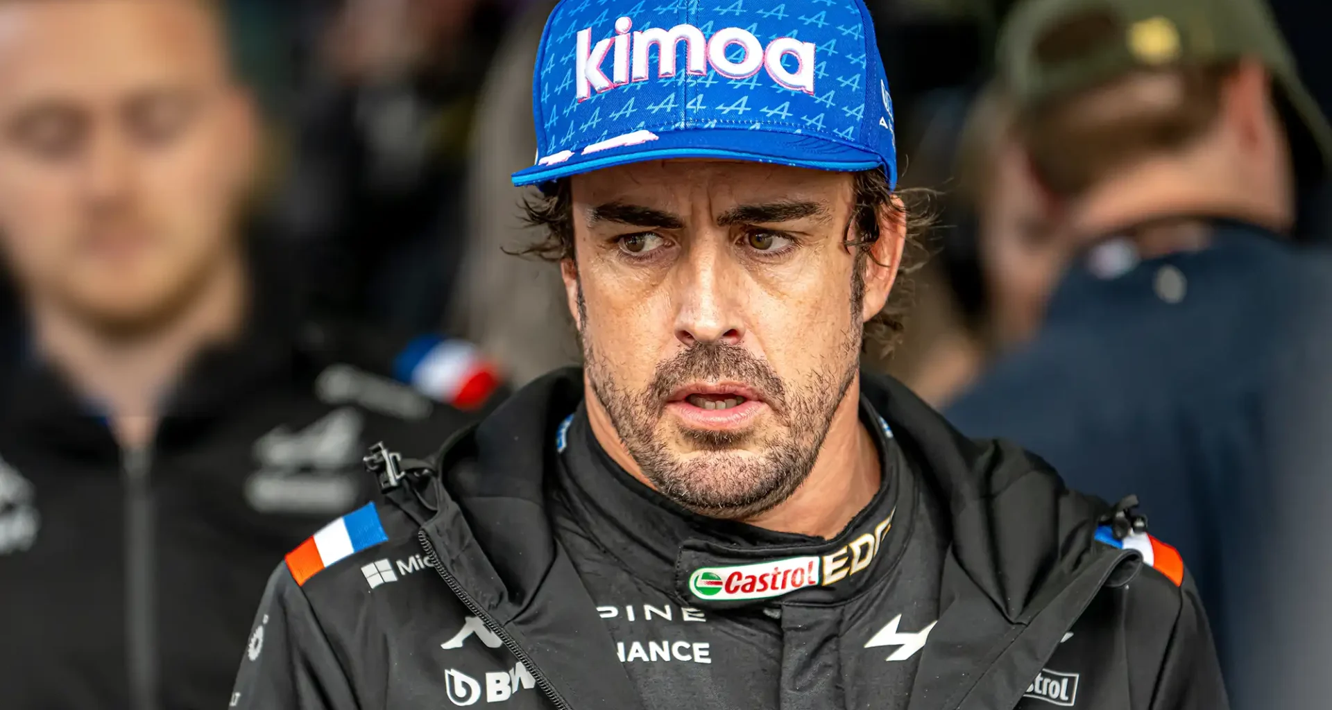 Fernando Alonso net worth salary forbes wealth houses cars investments