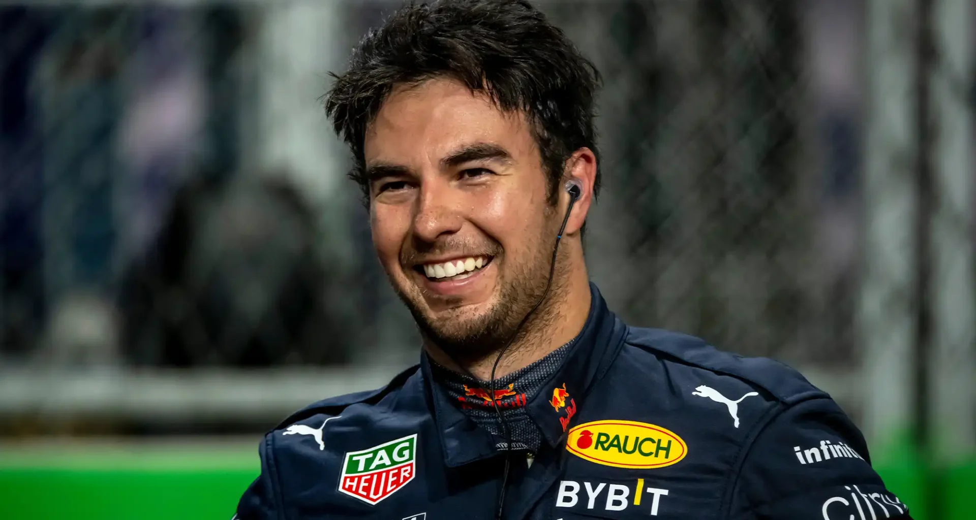 Sergio Perez net worth salary forbes wealth houses cars investments kopiera