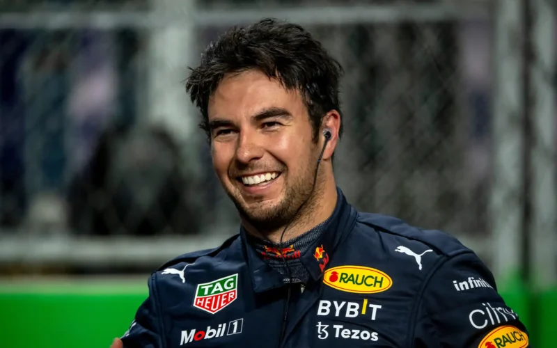 Sergio Perez net worth salary forbes wealth houses cars investments kopiera