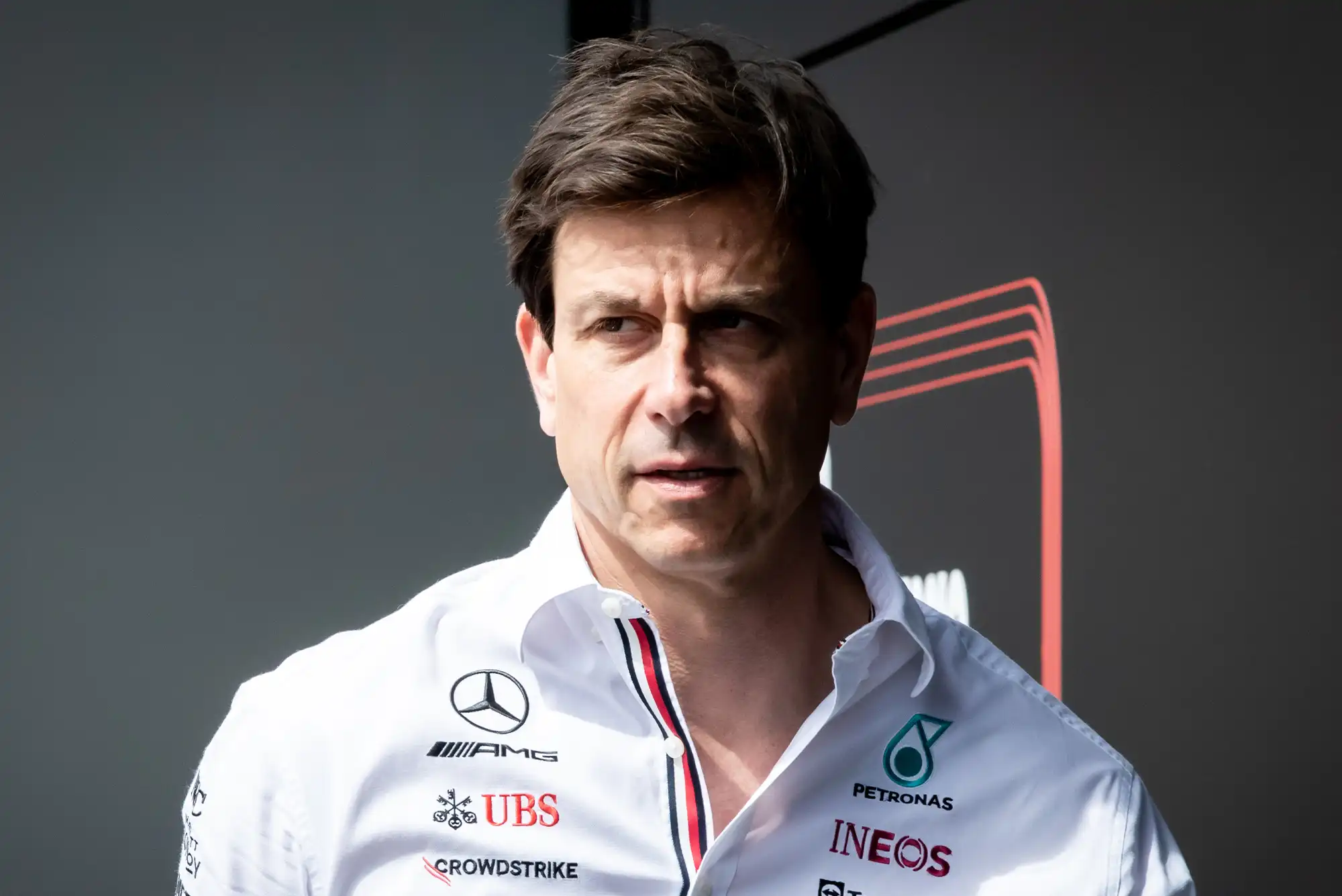 Toto Wolff's True Height: A Comprehensive Look into the Stature of the  Austrian Motorsport Titan - SarkariResult