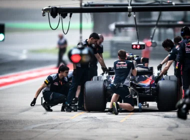 F1 betting strategy