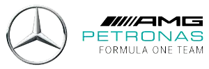 Mercedes F1 logo