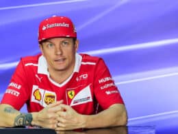 kimi raikkonen net worth