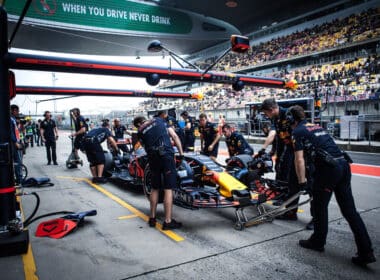 red bull profitable