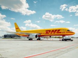dhl sponsor