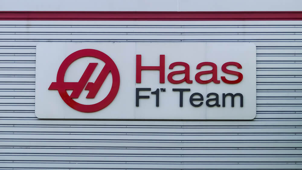 haas f1 profit