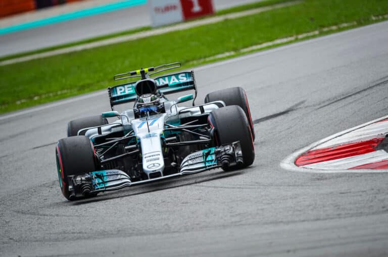 What is kerbs in formula one f1 formulapedia