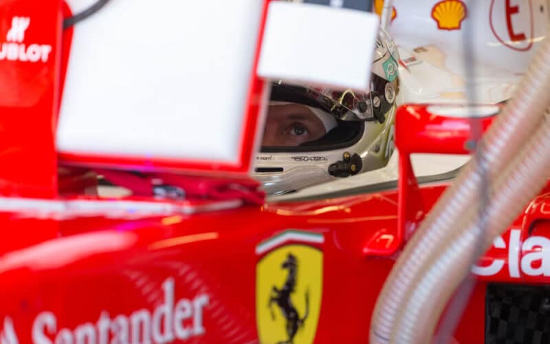 telemetry f1