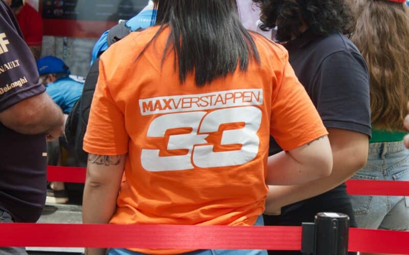 Is Max Verstappen already an F1 great?