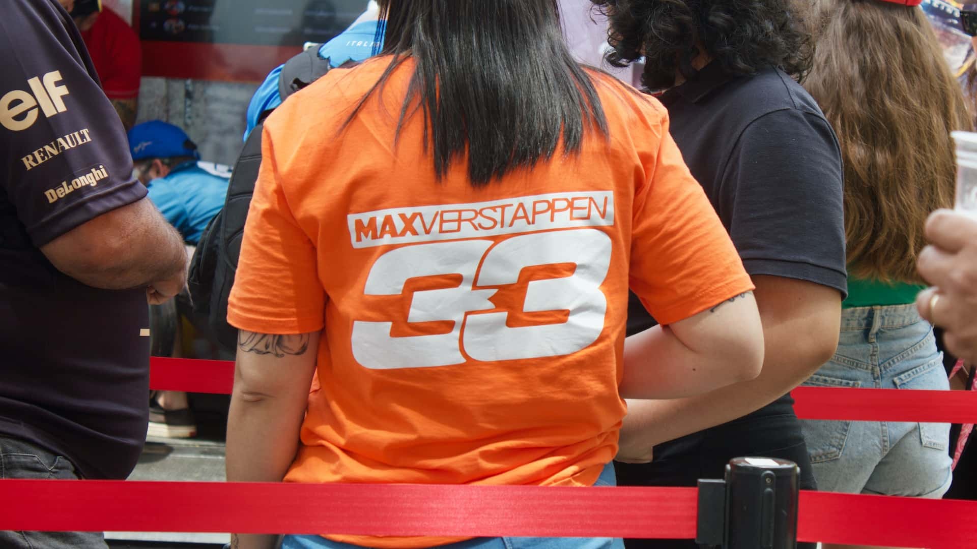 Is Max Verstappen already an F1 great?