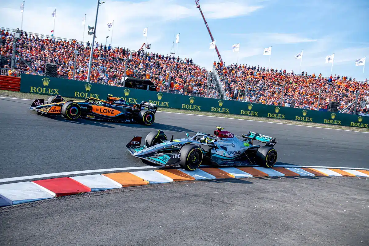 5 Best F1 Circuits and Grand Prixes to visit as a fan in 2024