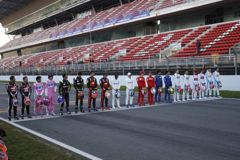 What is kerbs in formula one f1 formulapedia