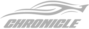 F1 Chronicle logo